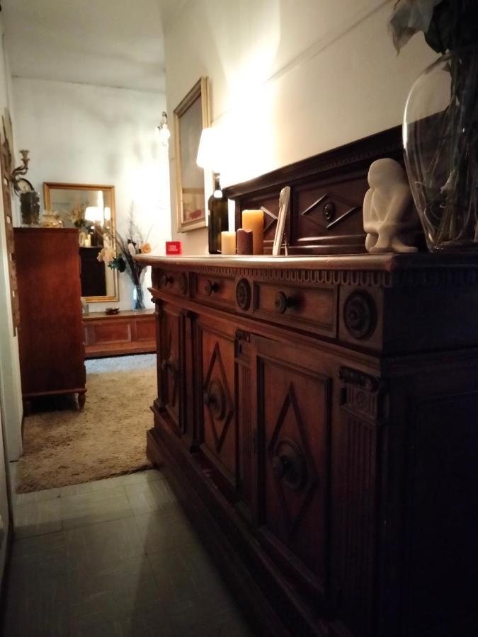 Big Danti Affittacamere Firenze