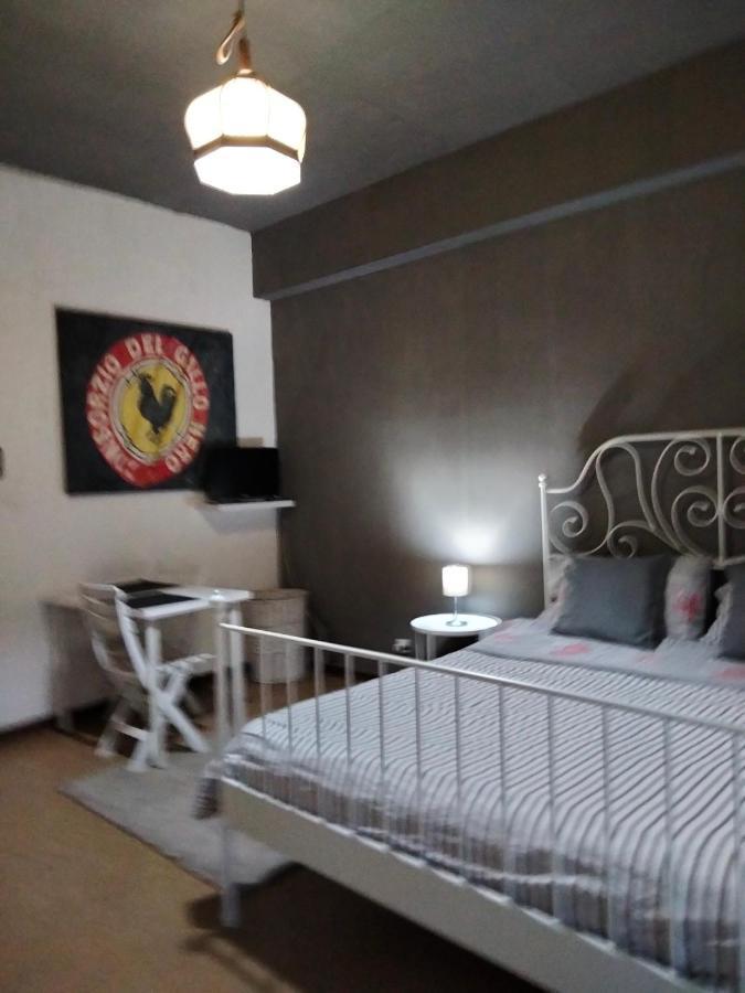 Affittacamere Big Danti Firenze